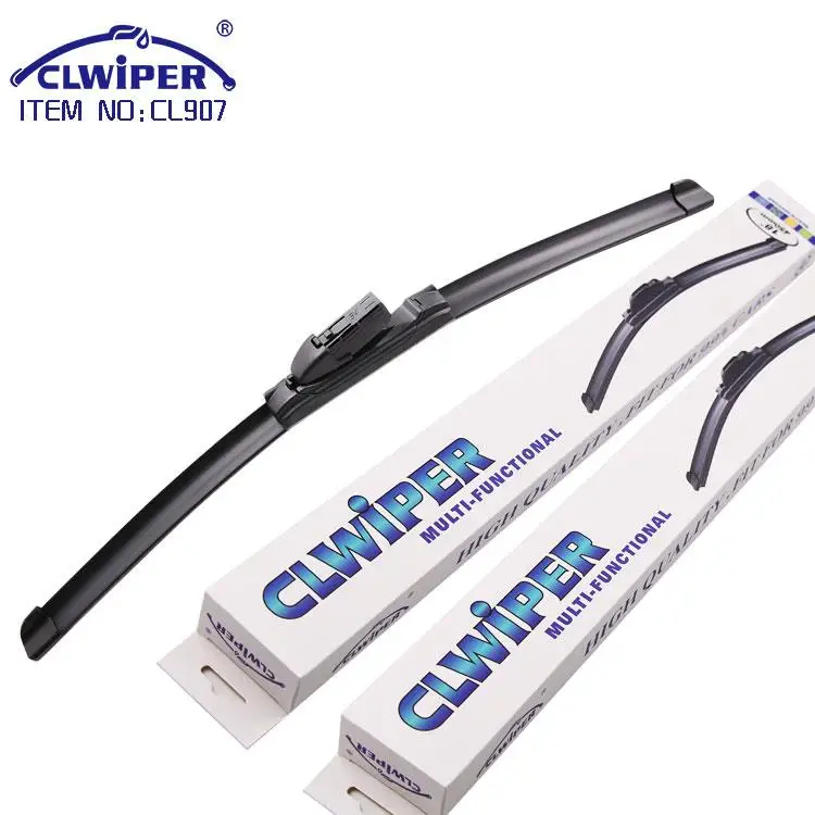 Clwiper Cl907 Car Accessories Universal Multifunctional Windshield