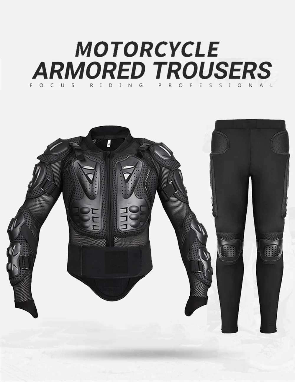 Buy Motorcycle Jacket Pants Set,Jacket 