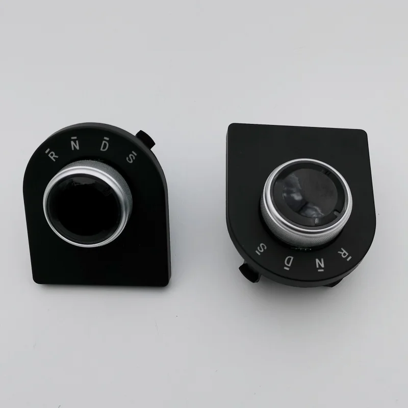 Hot Selling Factory Electric New Energy Car 4-Speed Gear Shifter Indicator Light RND Volume Controller Auto Parts