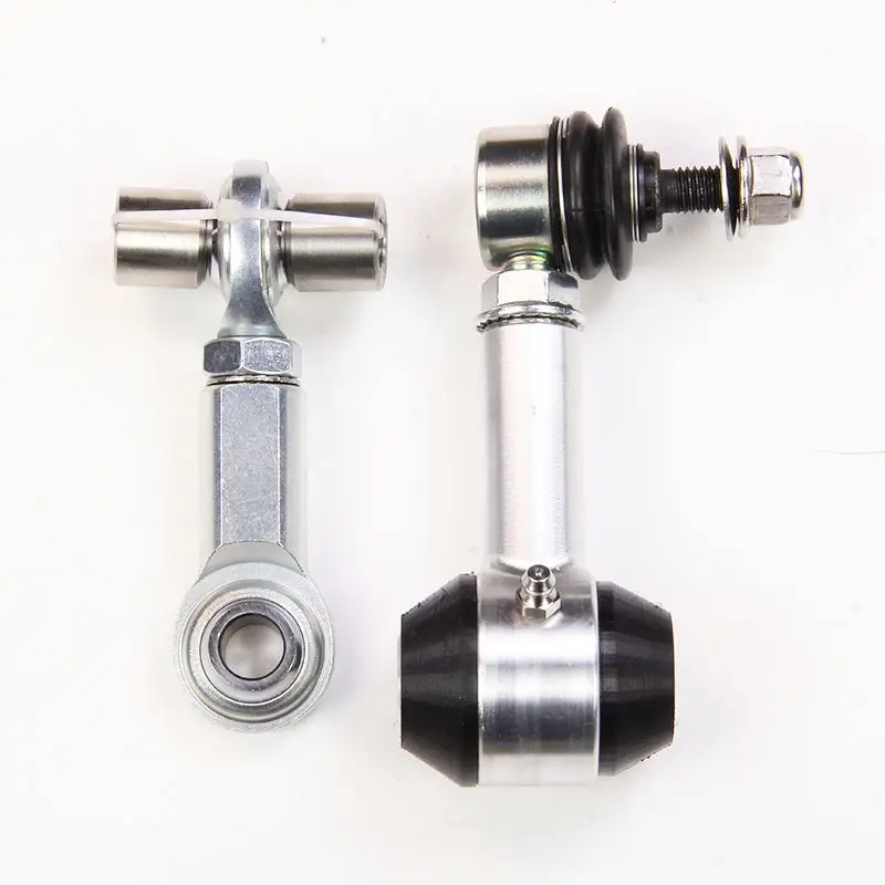 Latest Design Front Stabilizer Bar Spacer Link for Toyota Hilux Revo 12