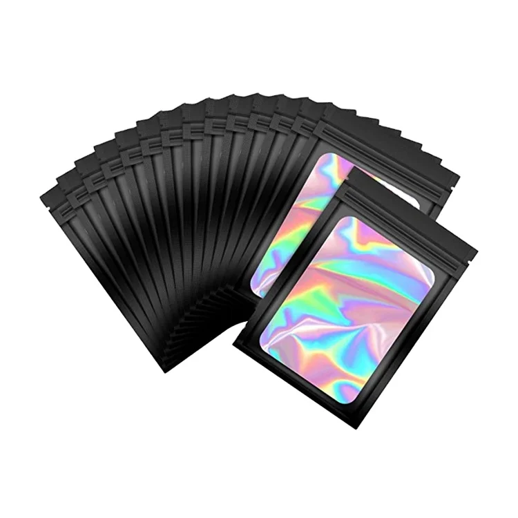 Mylar Bag