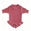Poudre de rose pour femme