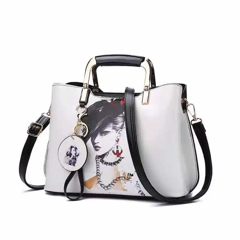 High Level Unique Womens Purses And Handbags