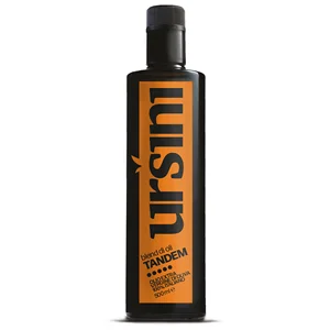 Ursini Tandem Premium Italian Extra Virgin Olive Oil 500 ml bottle for Retail and Restaurants