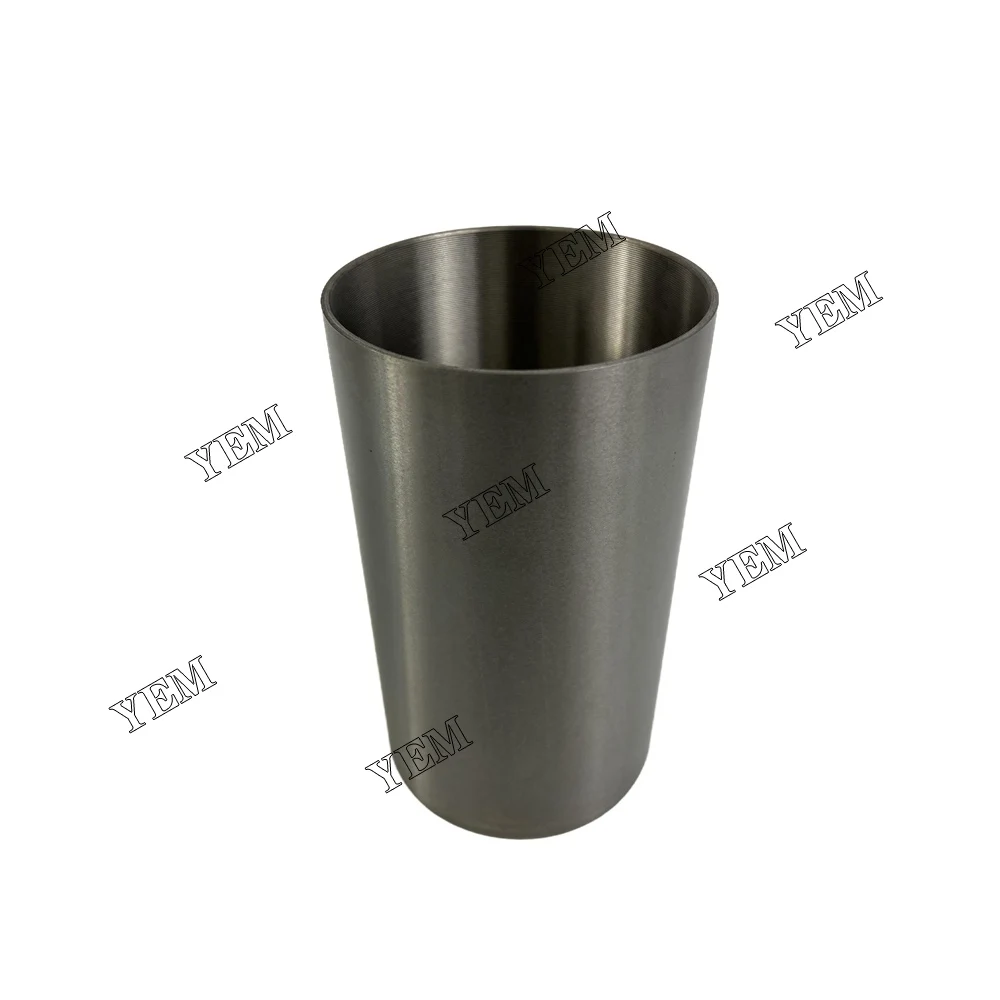 3TNV70 Cylinder Liner for Yanmar Tractor Excavator Mowers Engine Repair Parts for Yanmar Cylinder Sleeve