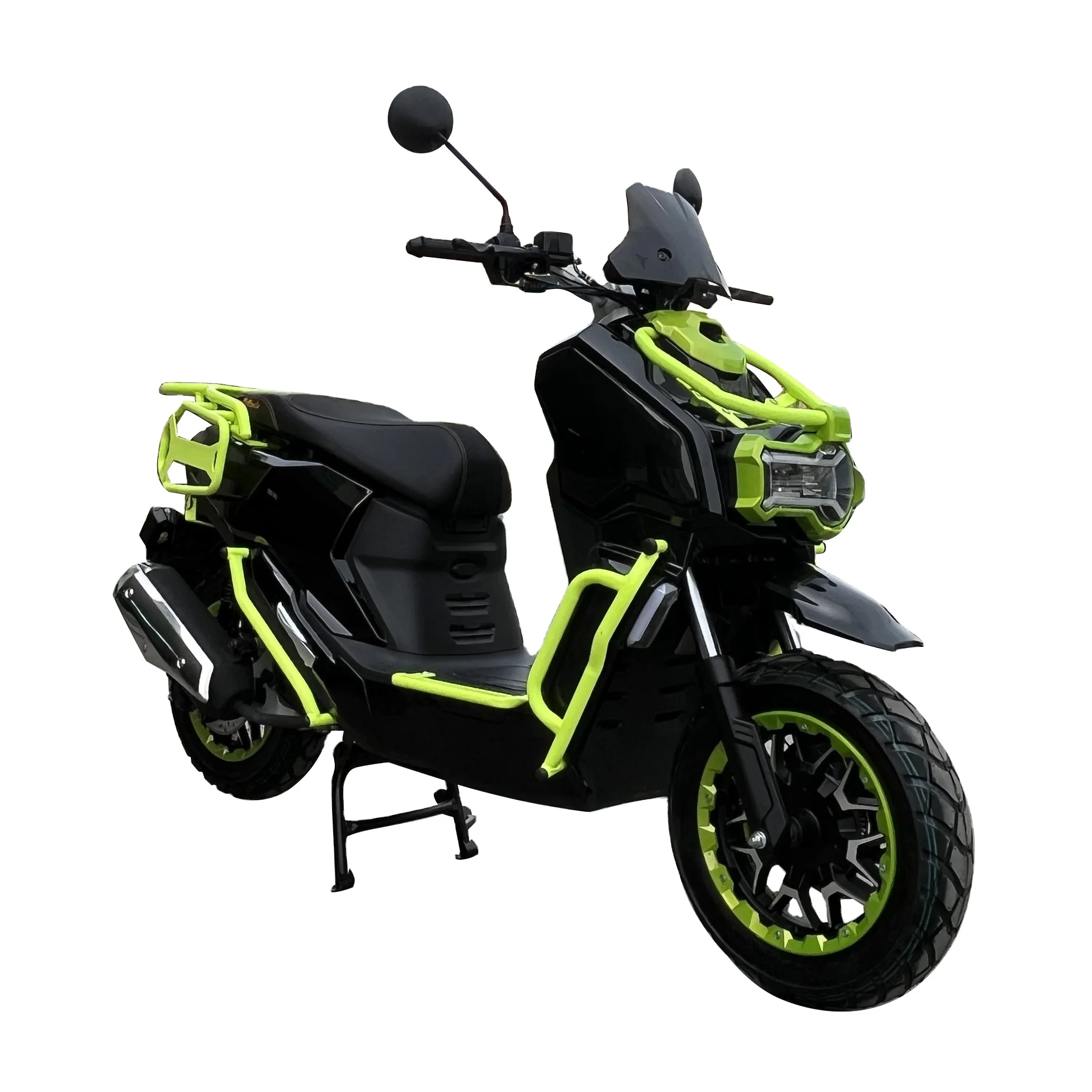 Scooter - SCOOTER スクーター 2025【DAYLIFE】158cm国産フリーライド Scooter - SCOOTER スクーター 2025【DAYLIFE】158cm国産フリー