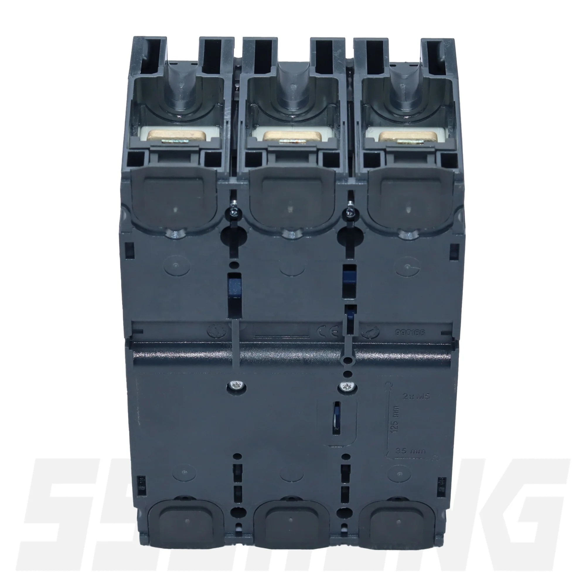 Senheng NSX100 MCCB Circuit Breakers - Reliable & Efficient