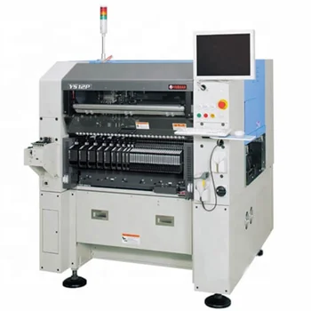 High quality second hand SMT equipment YAMAHA YS 12F series Pick and Place Machine