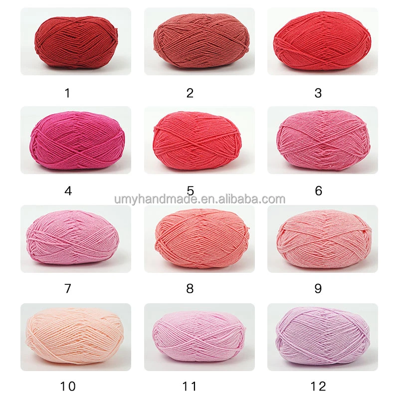 AU107001 crochet yarn79