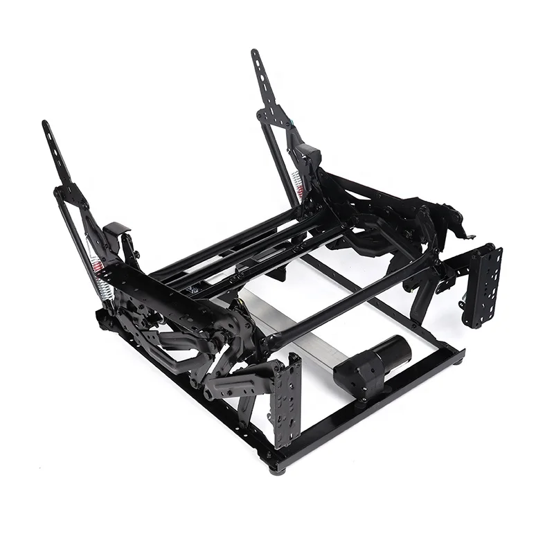 XD5311/12 Factory Motorized Power Electric Furniture Zero Wall Sofa Reclining Mechan Recliner Chair Seat Parts Frame Mechanisms