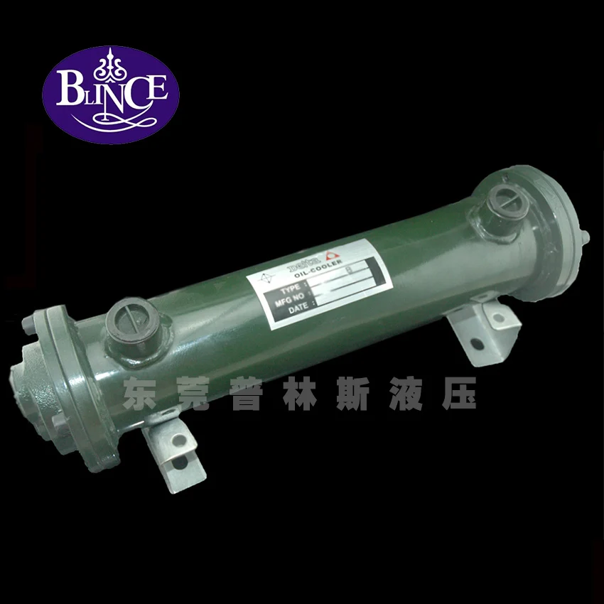 Delta Hydraulic Oil Coolers Efficient Reliable Solutions