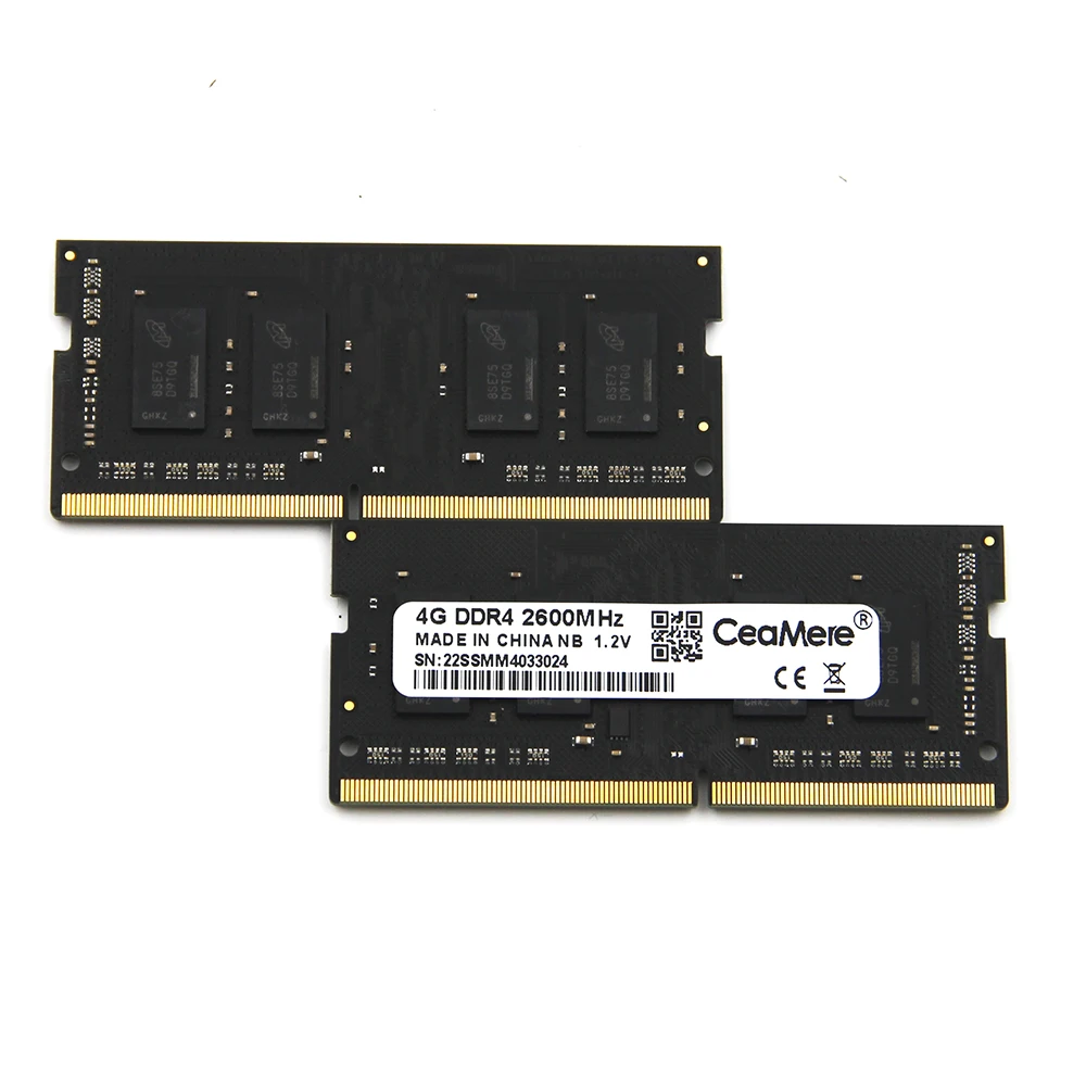 Ноутбук оперативная Память ddr4 16 ГБ/4 ГБ/8 Гб Память для настольного компьютера SO-DIMM 2133 2400 DDR3 4 ГБ 8 ГБ 1600 Новый Dimm ОЗУ