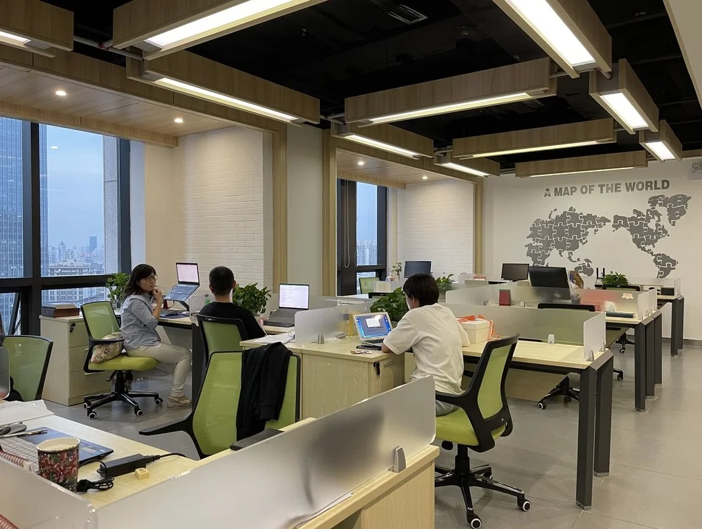 Hangzhou Qianyi Technology Co., Ltd. 1