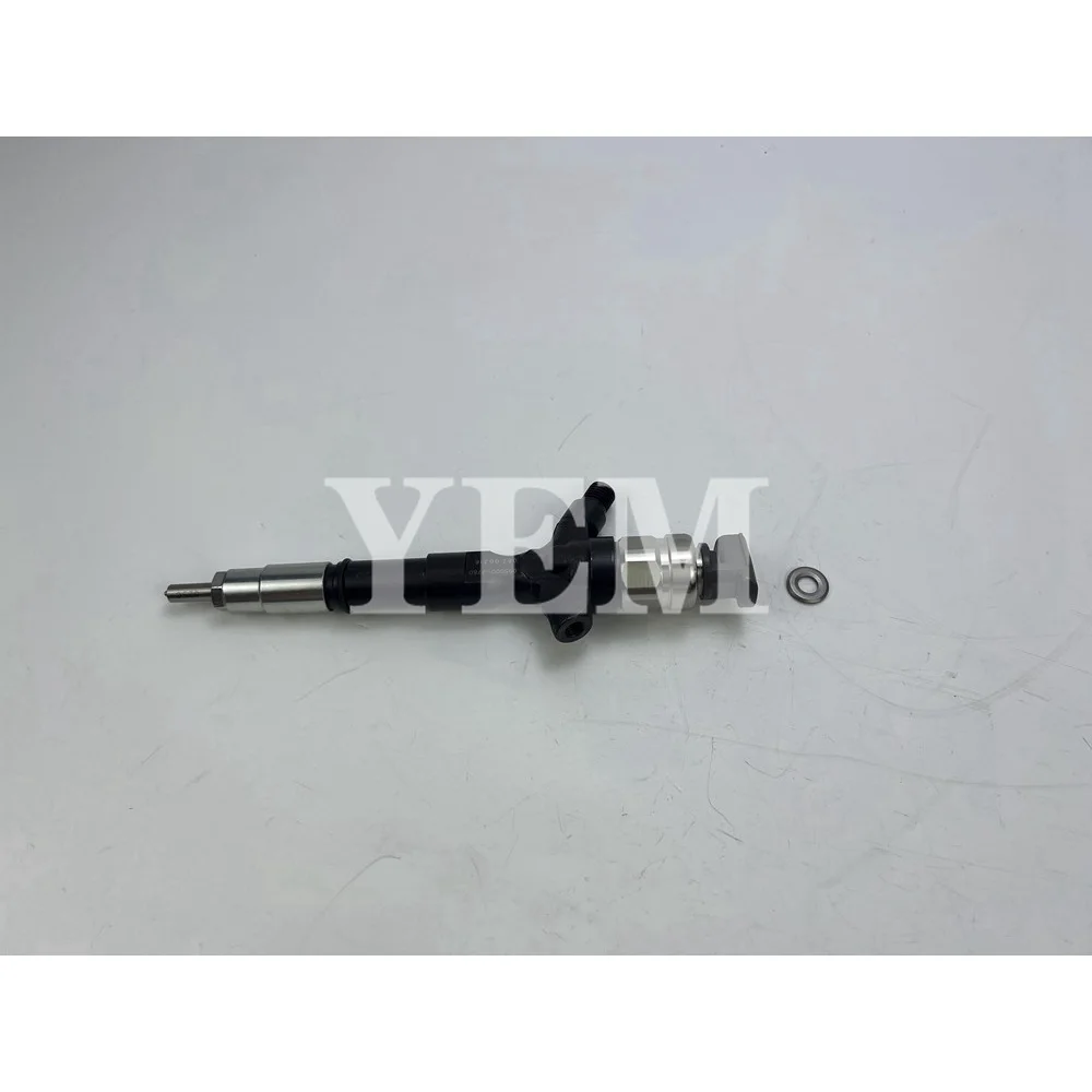 Hot Sale New 1KD Injector 095000-7780 221320311 for Toyota