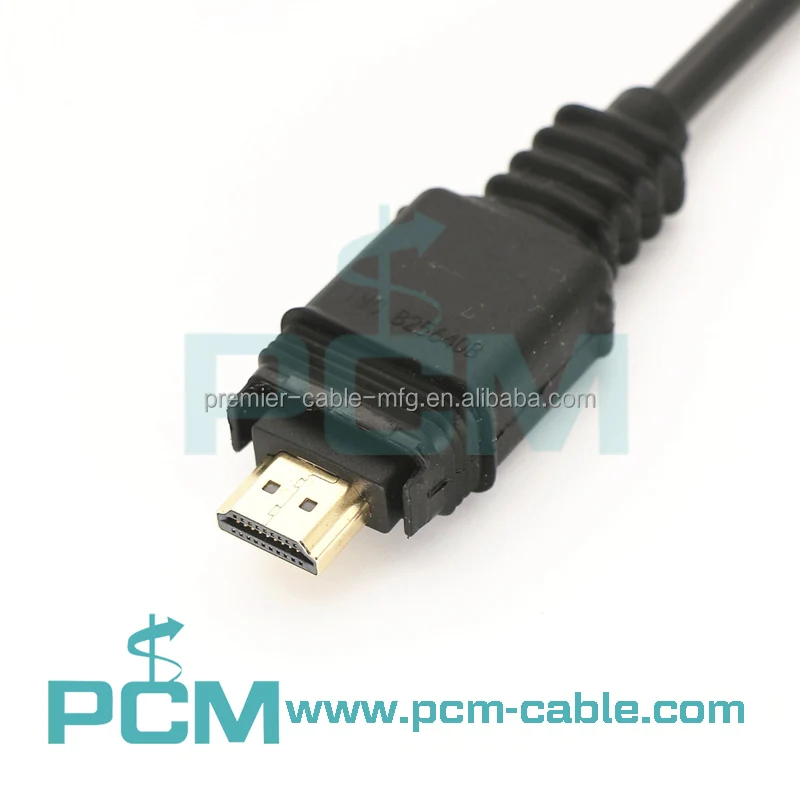 ESFB Sync Cable 472685A details