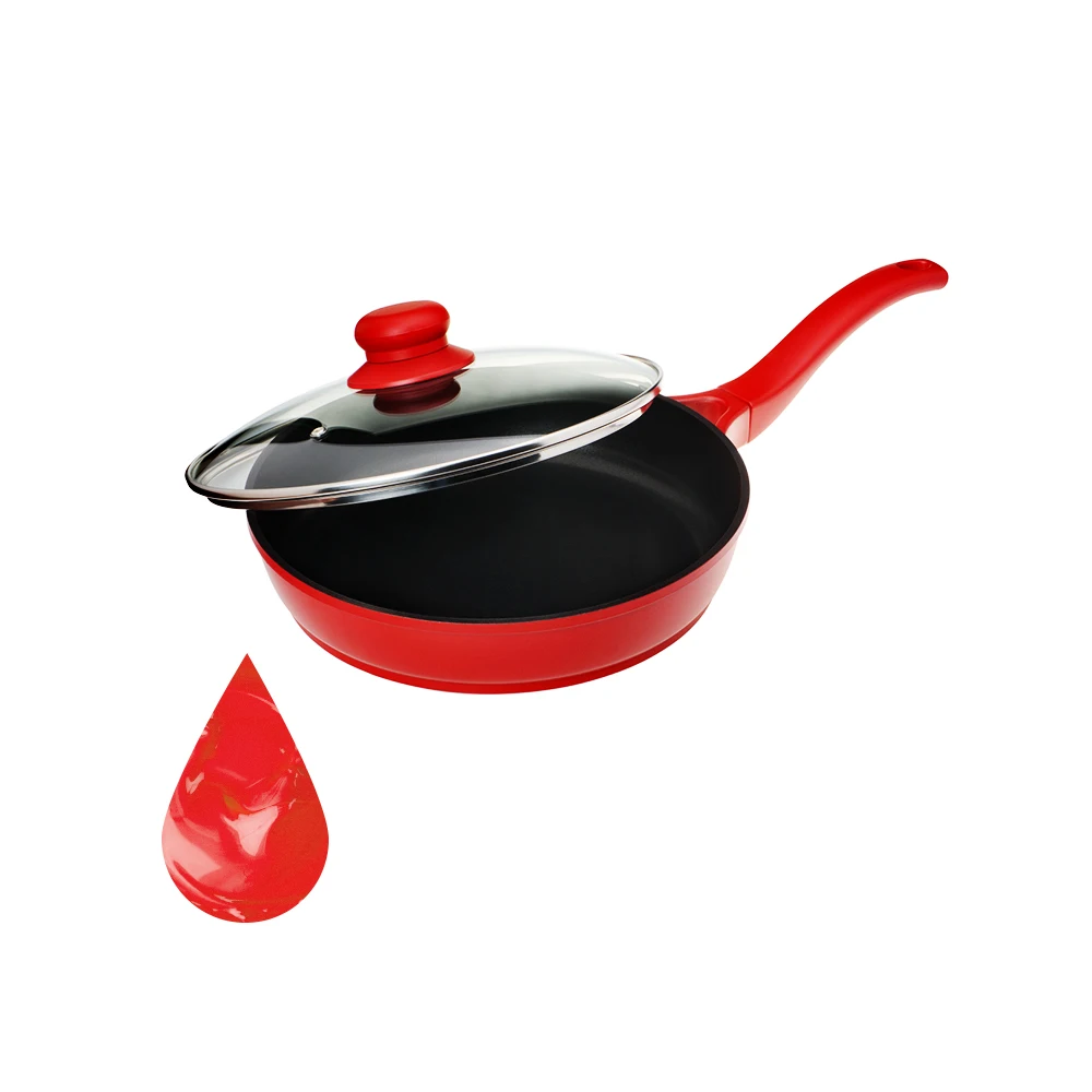 Teflon™ Nonstick Coatings Colours