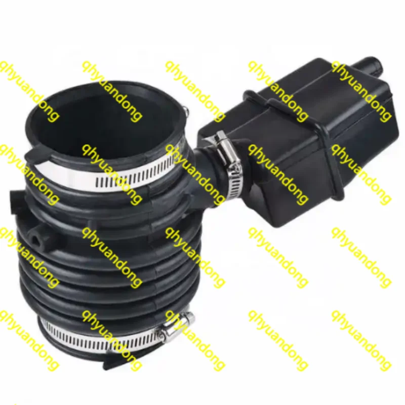 Auto Spare Part Coolant System AIR HOSE 16578-0w000 for NISSAN