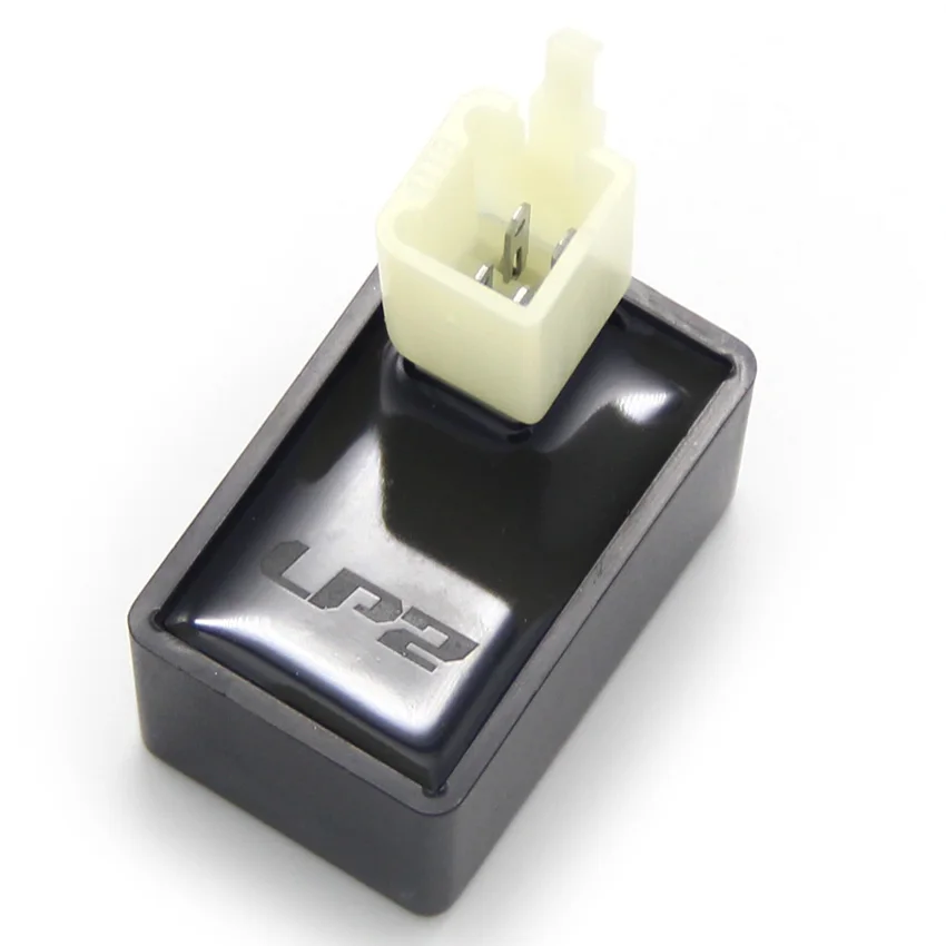 Motorcycle Fuel Cut Off Relay For Honda 36100mm5008 Cbr250 Rj/rk/rk2