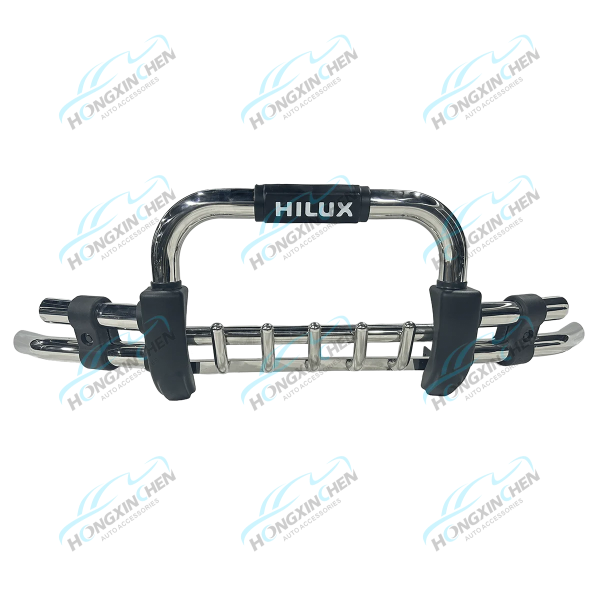 front bumper reinforcement