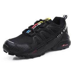 Hot Sale Popular Fashion Design Comfortable Outdoor Breathable cheap hiking sports shoes