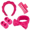 Hot pink