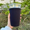 Black (22-24oz Medium)