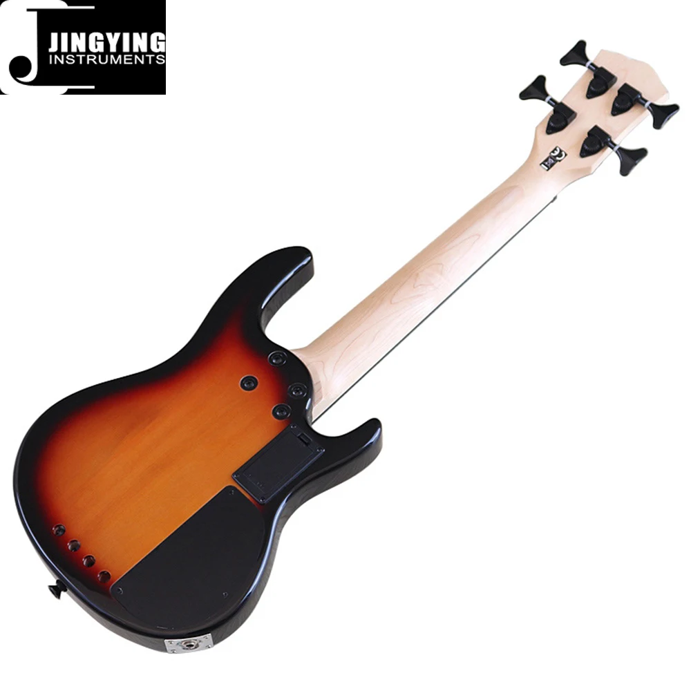 2024ジンギングミュージックプロフェッショナルギター、4弦20