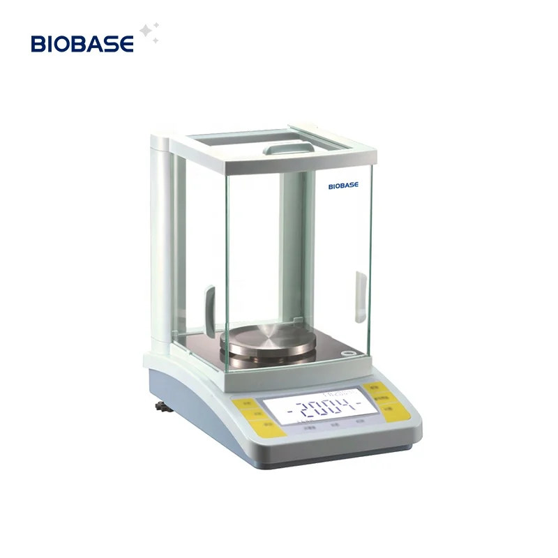BIOBASE Electronic Balance Scale for Laboratory
