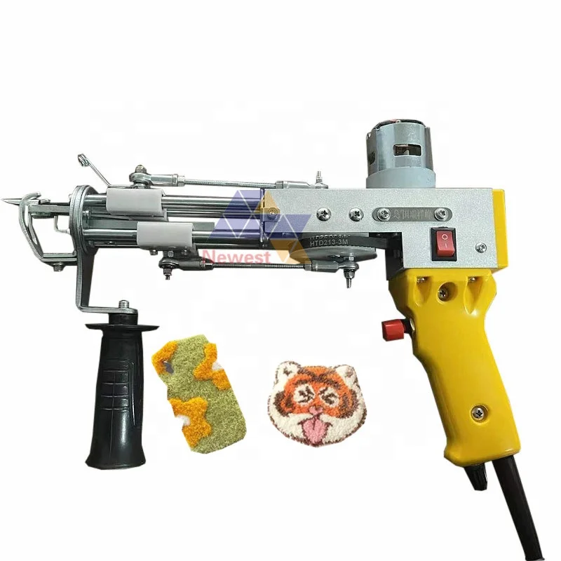 100-240 в, поставка китайского производителя, ручной пистолет для дробления ковров, пистолет для дробления ковров, пистолет для дробления ковров