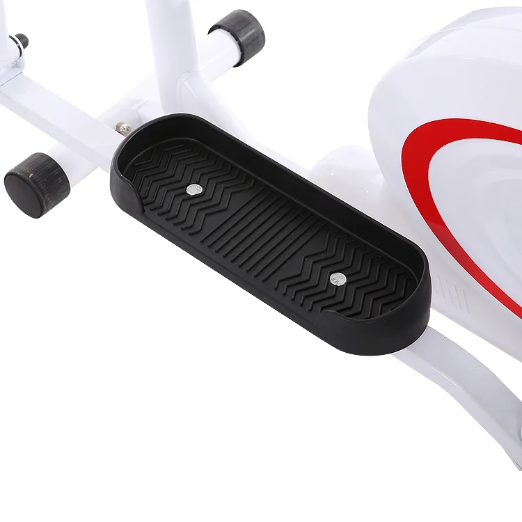 Лучшая цена Высококачественная Коммерческая эллиптическая тренажерная