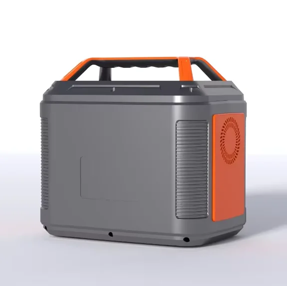 The Little Expert for Emergency Power Supply, the 200W Efficient Power Bank Solves Urgent Problems