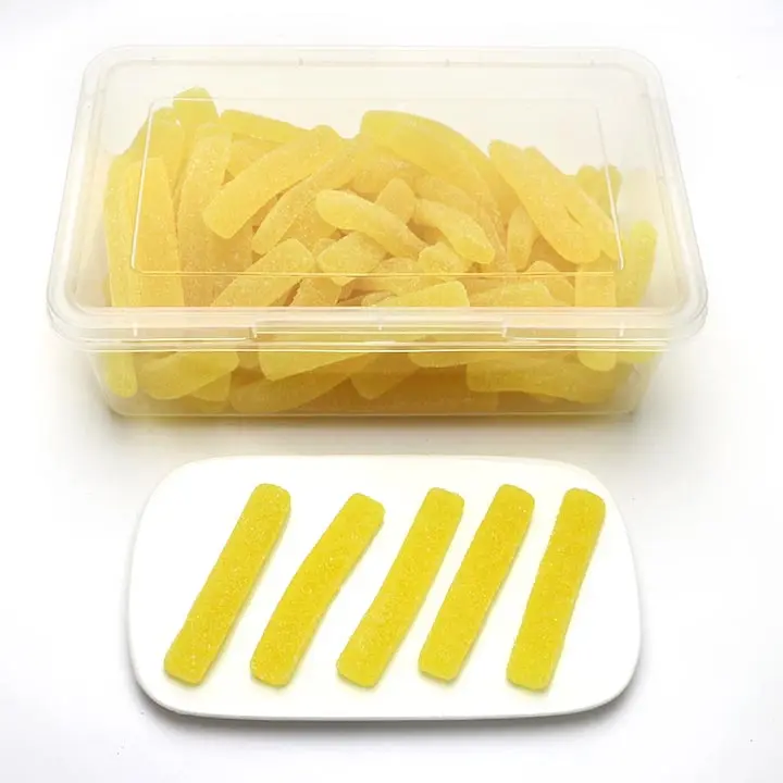 chips candy