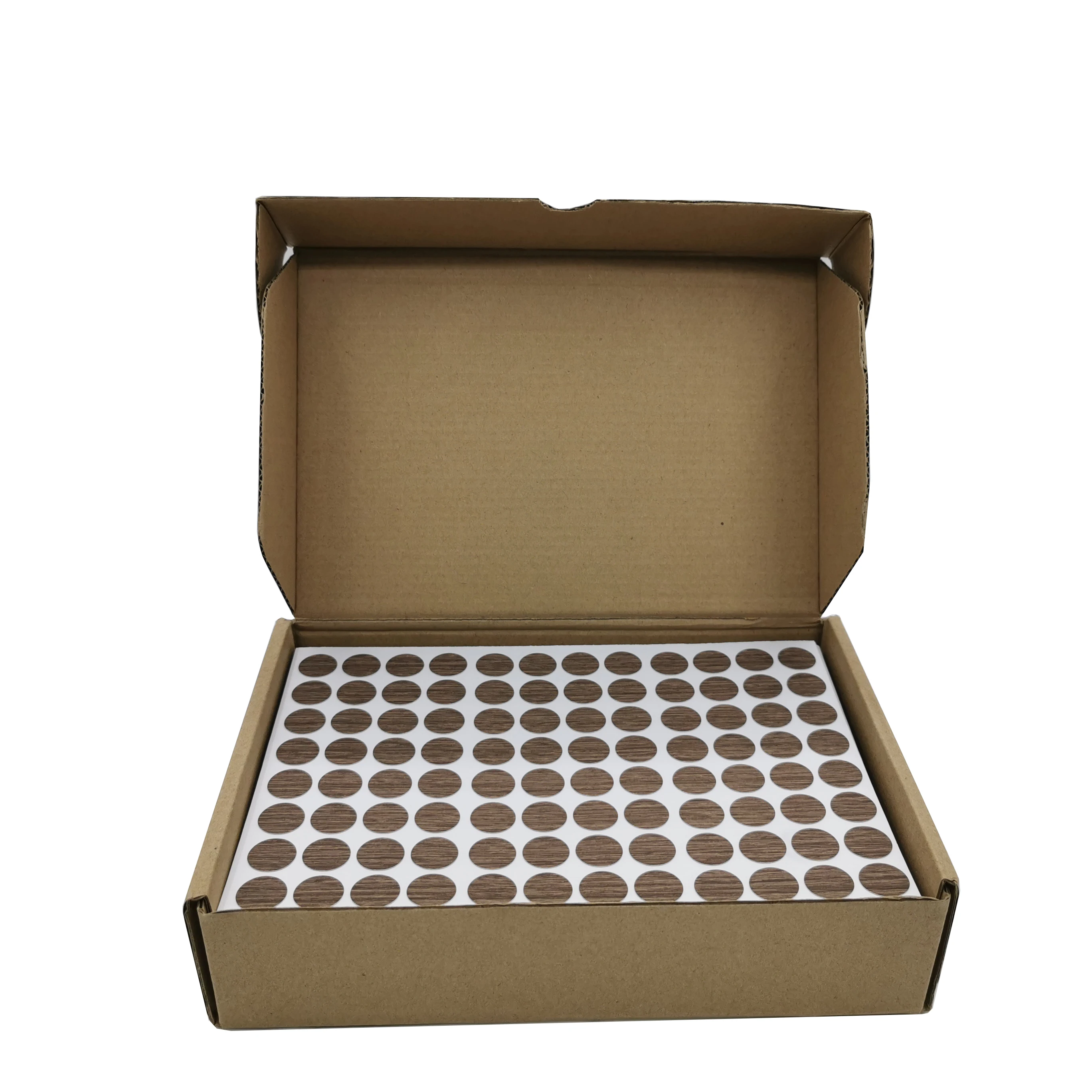 Decorative Home Furniture Stickers Nail Head Cover Selfadhesive Screw