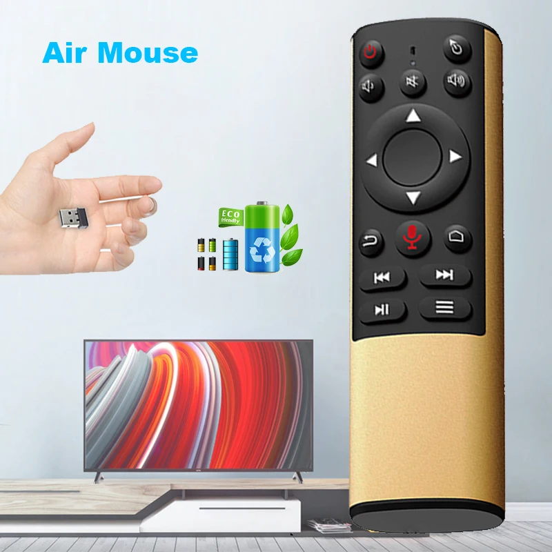 air mouse controller