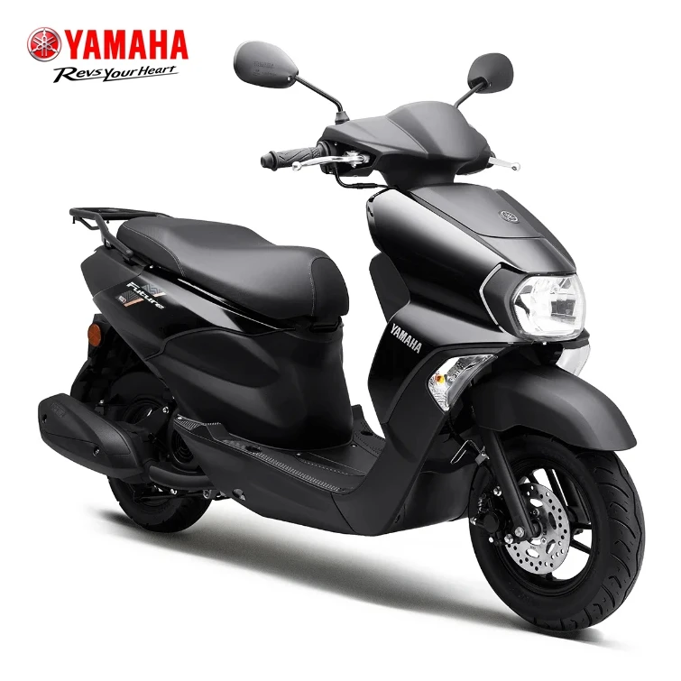 Hot Yamaha Future125 FORCE AXIS Z MIO ACRUZO EC-05 Scooter