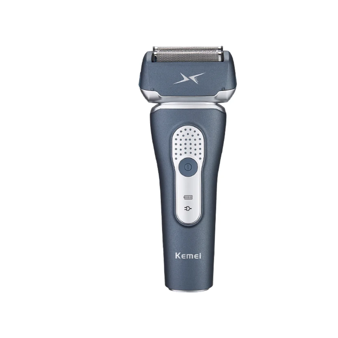 kemei classic reciprocating shaver