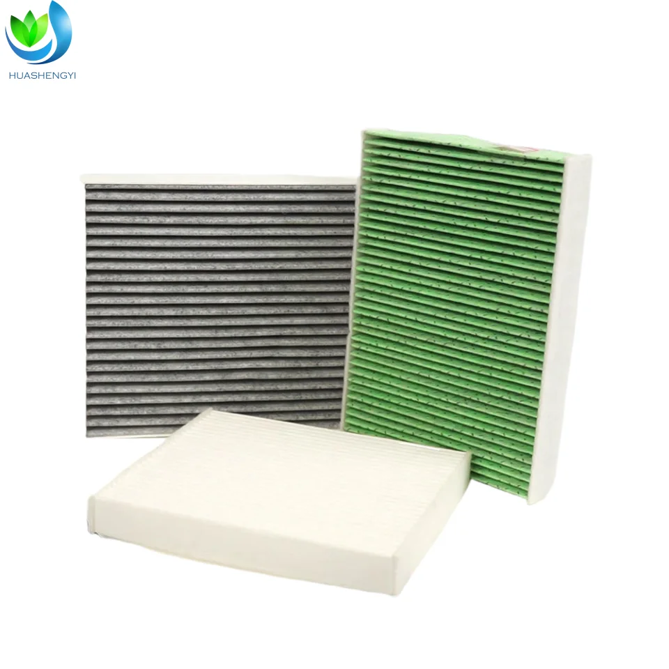 Walson Custom Automotive Air Conditioning Filter  Carbon Air Filter Auto Car Air Filter Cabin Filter  for ZEEKR 001/007/009 factory