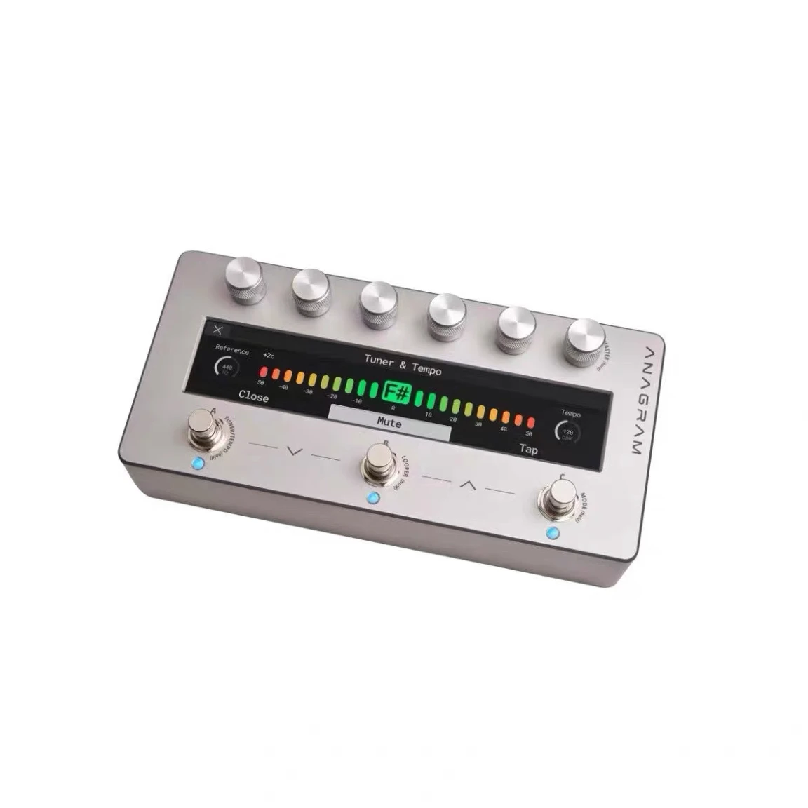 Darkglass Anagram Bass Multi-Effects Unit| Alibaba.com