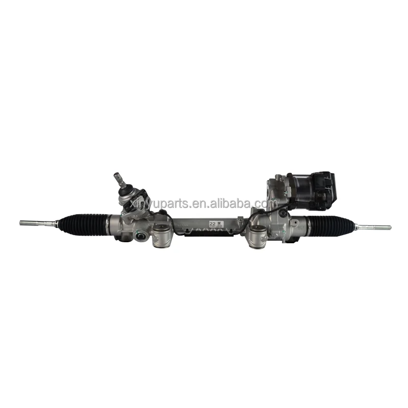 Japan Auto Steering Rack For Toyota Camry 4425033620/4425033610/44250