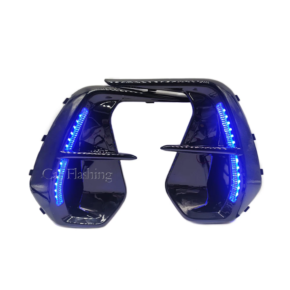 BRZ Daytime Running Lights & 2022 Fog Lights - Upgrade Now