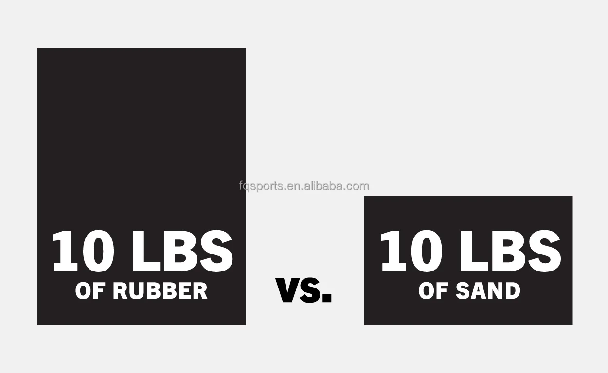 rubber crumbs 3