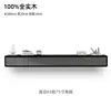 2.0m black+gray solid door(color options)