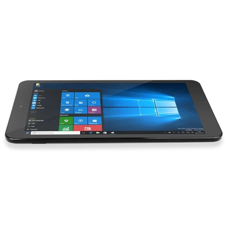 Jumper Tablet - 8.0 Inch, 4GB RAM, 64GB Storage, Quad Core