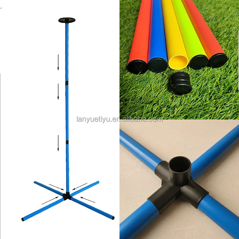 Flying Disc Throwing Game Set,Portable Toss Flying Disk Game For Kids