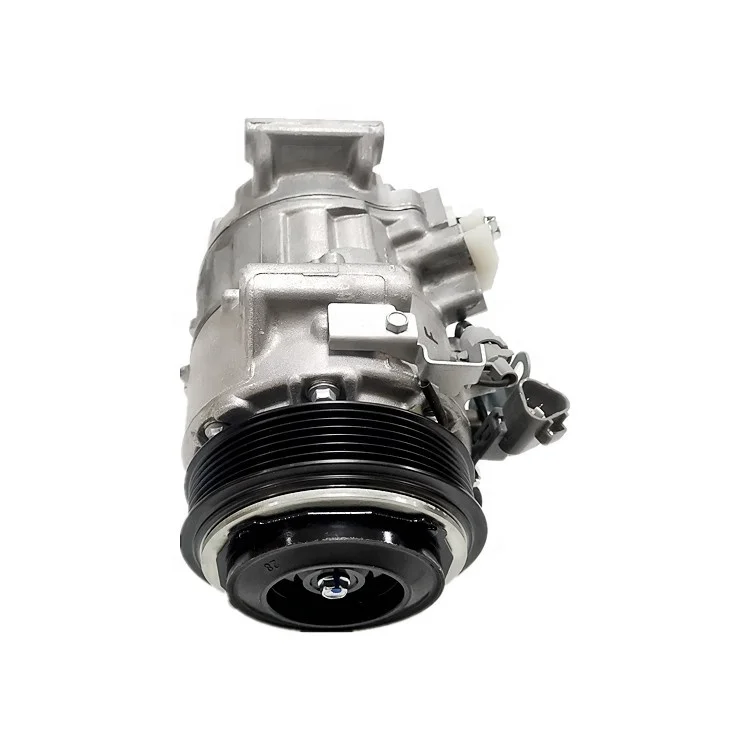 High Performance AC Compressor 88310-06640 for Lexus