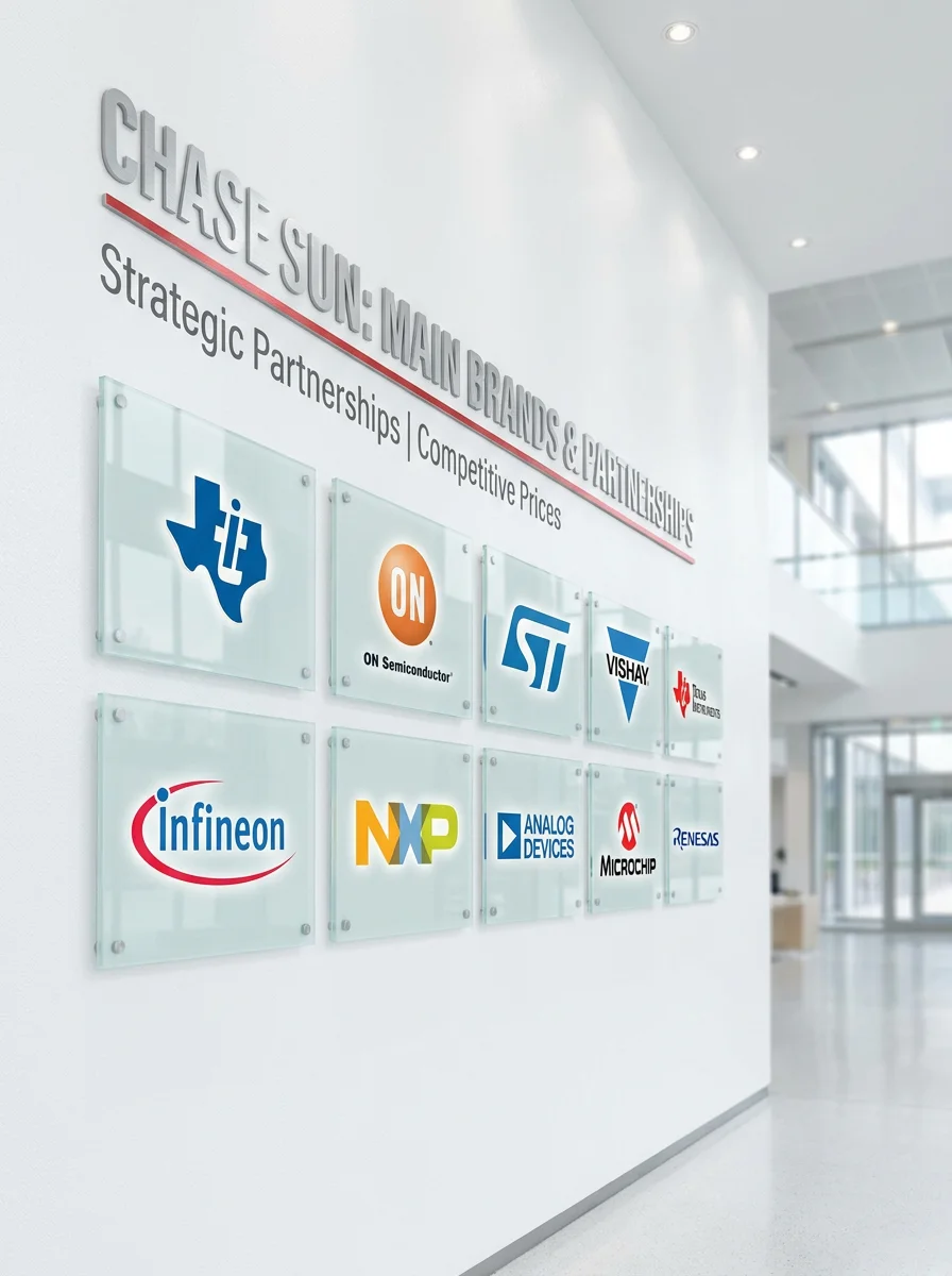 Company overview