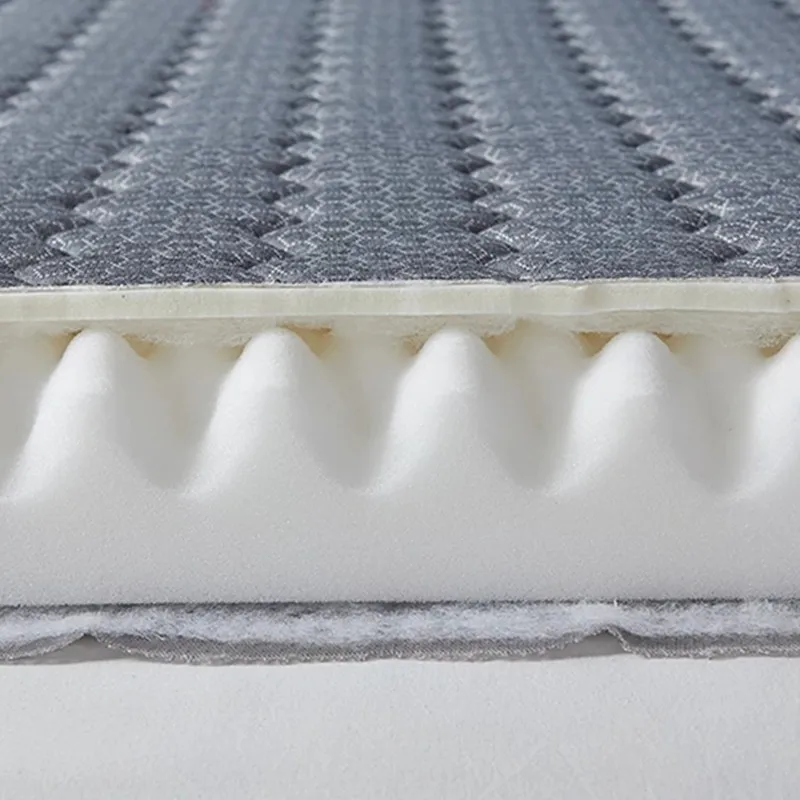 Hqslp Natural Latex Foam Mattress Mattresses In Latex Latex Memory Foam