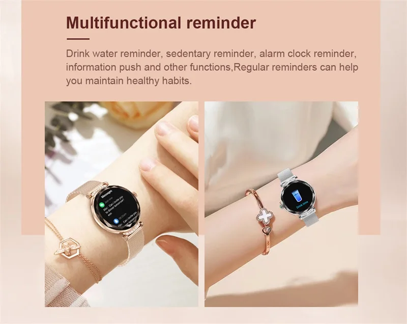 2024 New Arrivals NX7 Pro AMOLED Smart Watch 1.19 inch 390*390 Round Screen BT Calling FitCloudPro IP68 Reloj NX7 Pro Smartwatch for Women (15).jpg