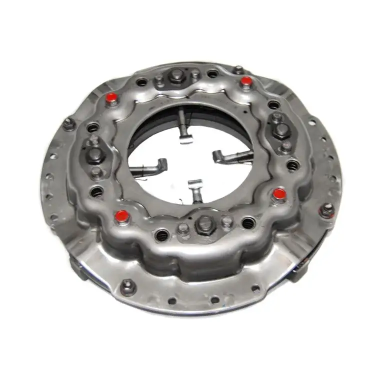 いすゞ純正 クラッチプレッシャープレート 1-31220363-2 Isuzu Clutch Pressure Plate 1-31220380-2 for FVR34 6Hk1-Tcs