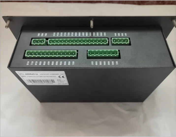 IngersoII Rand Screw air Compressor Controller 46854014 for Sale